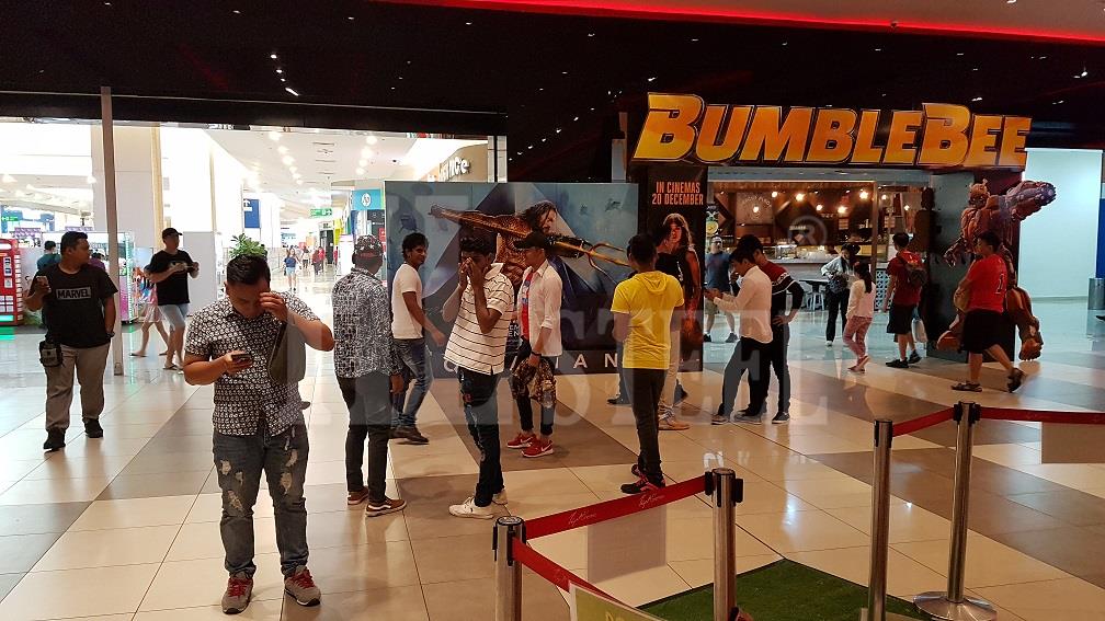 HL Steel Stainless Steel Kitchen Equipment Johor Bahru (JB